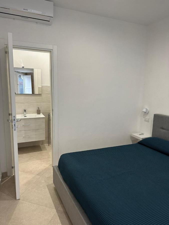 Apartamento Mastranza 20 Scicli Exterior foto