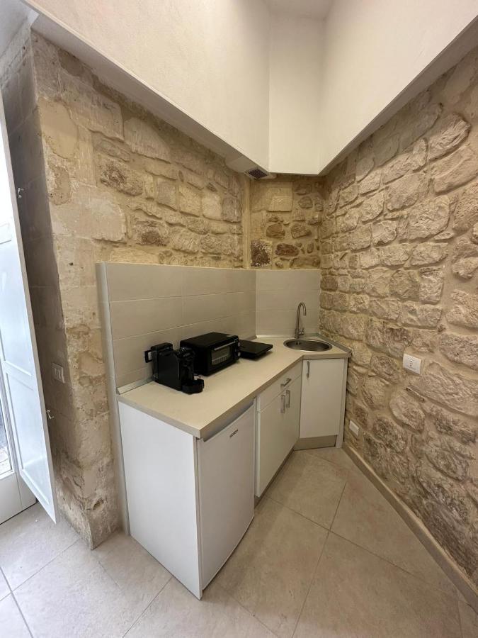 Apartamento Mastranza 20 Scicli Exterior foto