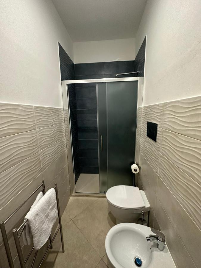 Apartamento Mastranza 20 Scicli Exterior foto