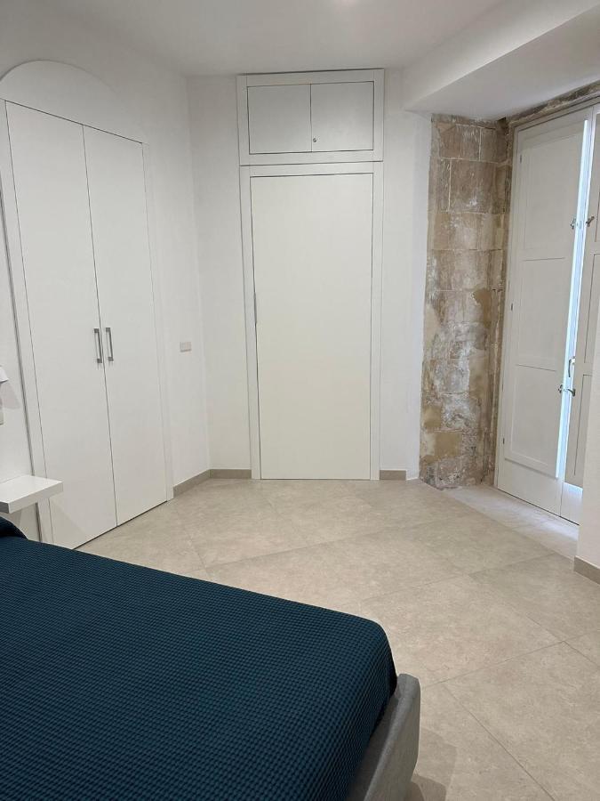 Apartamento Mastranza 20 Scicli Exterior foto
