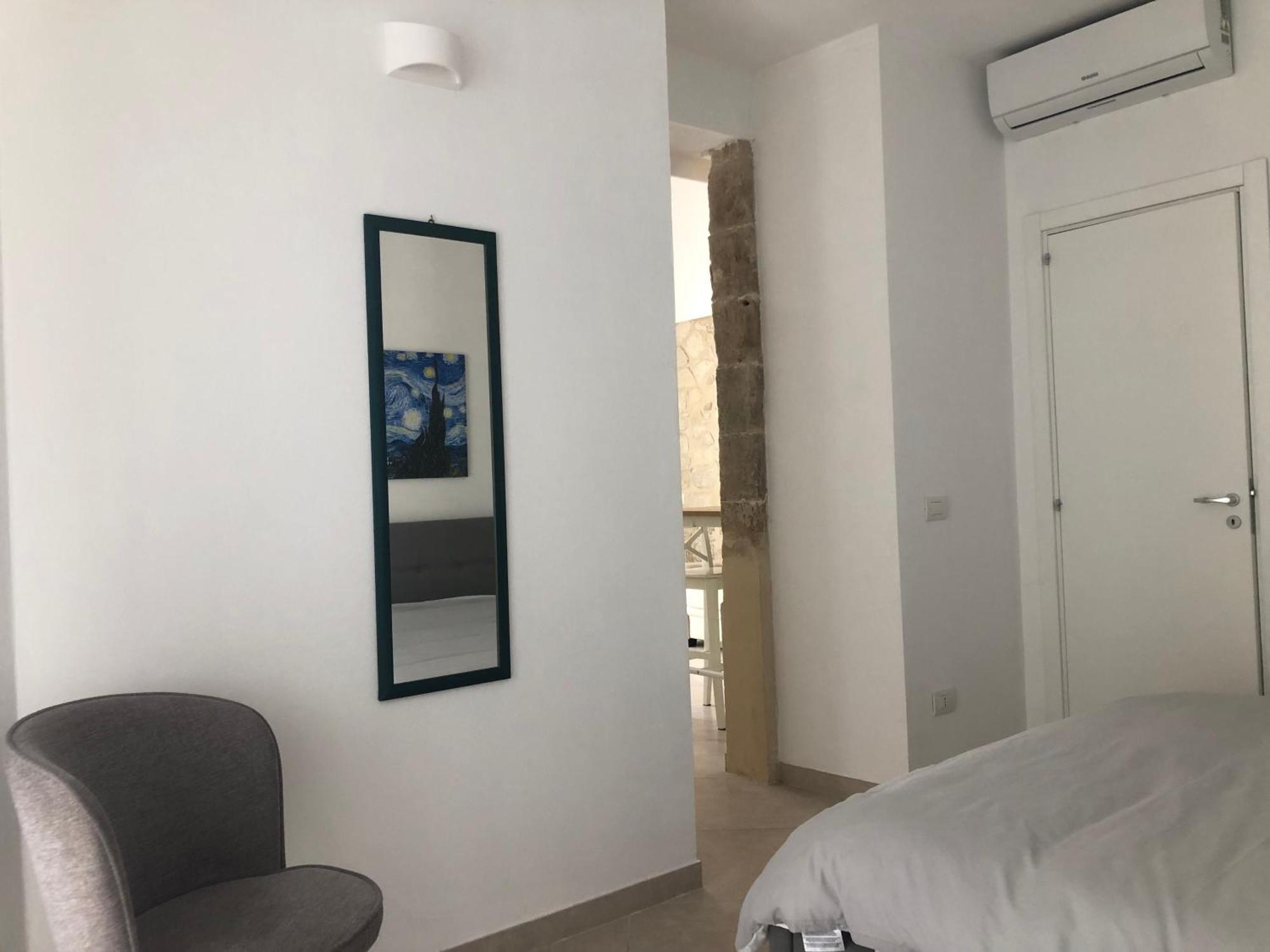 Apartamento Mastranza 20 Scicli Exterior foto