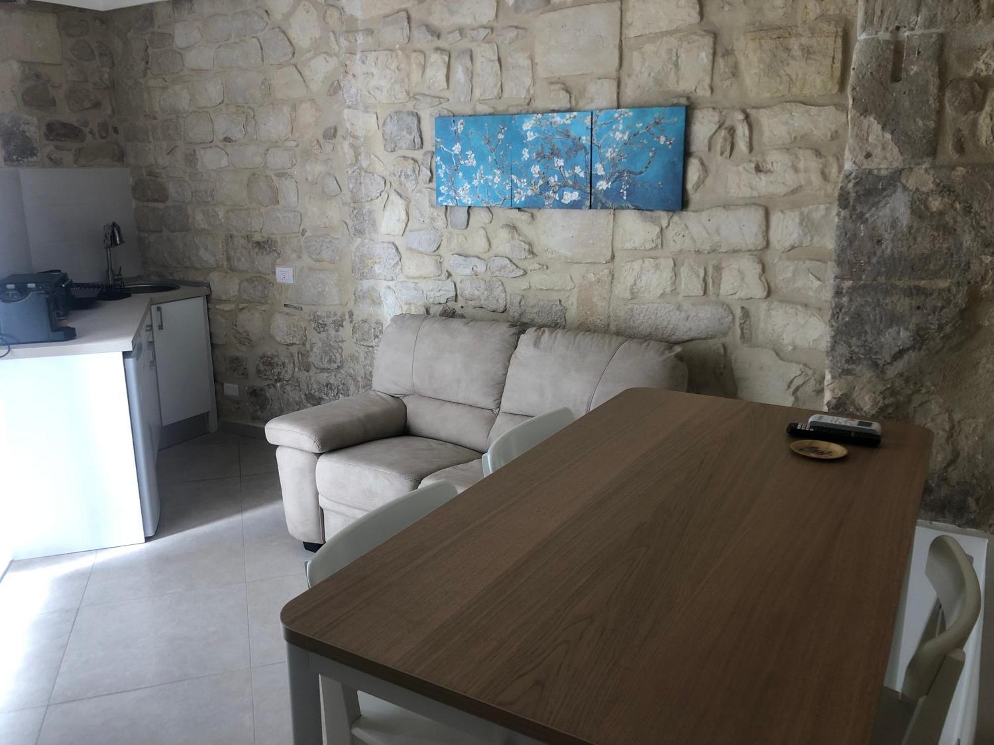 Apartamento Mastranza 20 Scicli Exterior foto