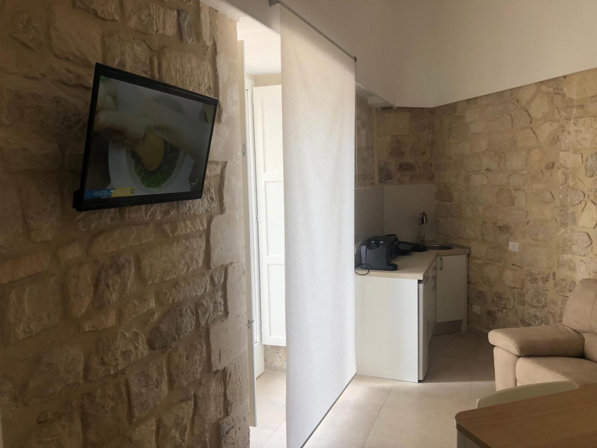 Apartamento Mastranza 20 Scicli Exterior foto