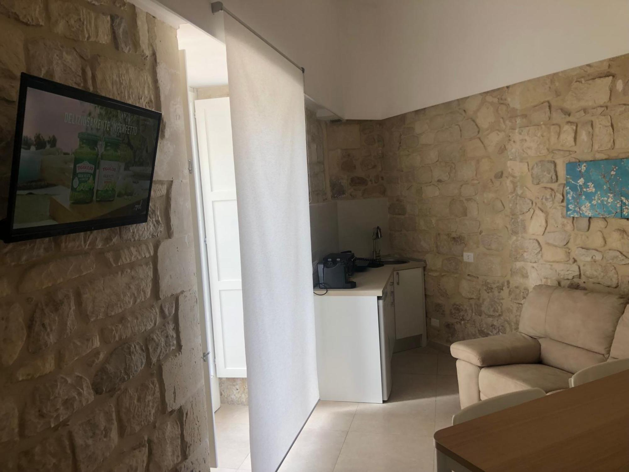 Apartamento Mastranza 20 Scicli Exterior foto