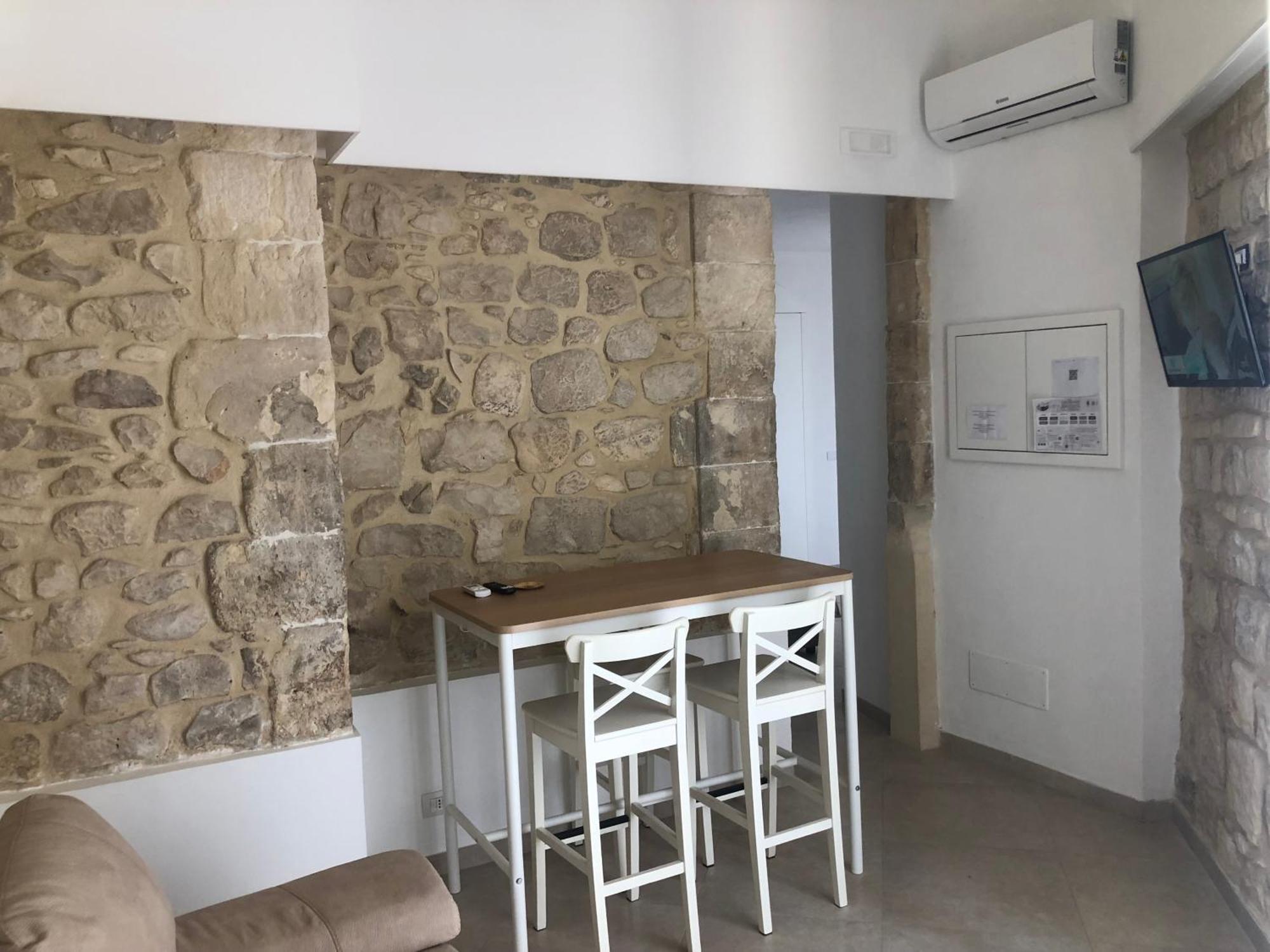 Apartamento Mastranza 20 Scicli Exterior foto